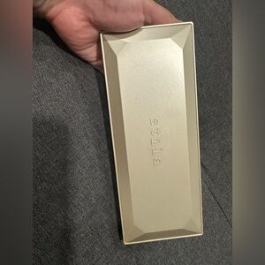 Stila Metallic Silver Makeup Palette